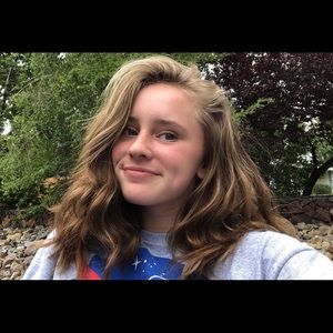 Meet your Posher, Ashlyn